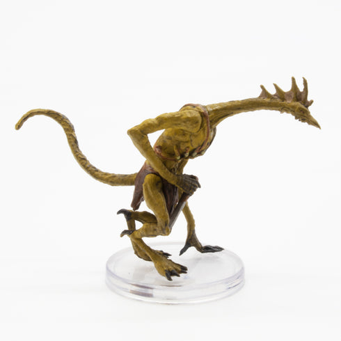 Ssurran Rogue - Spelljammer - Adventures in Space #06